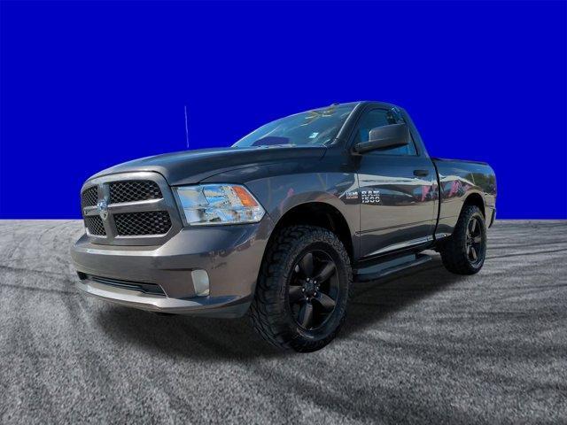 used 2016 Ram 1500 car, priced at $15,589