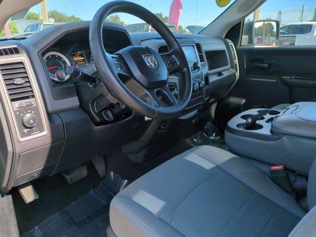 used 2016 Ram 1500 car, priced at $15,589