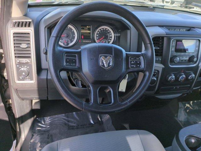 used 2016 Ram 1500 car, priced at $15,589