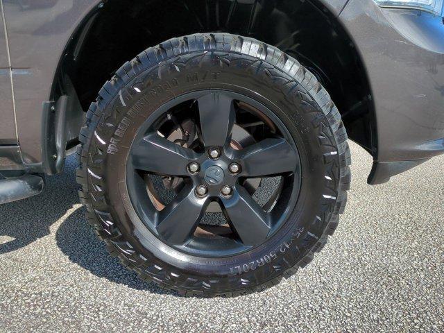 used 2016 Ram 1500 car, priced at $15,589