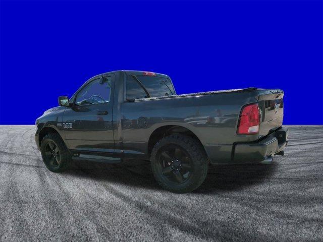 used 2016 Ram 1500 car, priced at $15,589