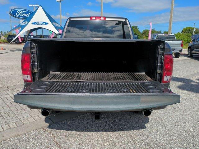 used 2016 Ram 1500 car, priced at $15,589