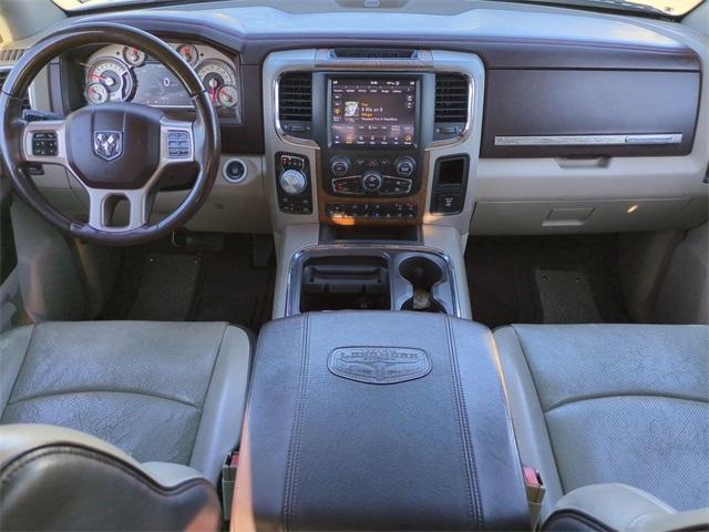 used 2018 Ram 1500 car, priced at $19,998