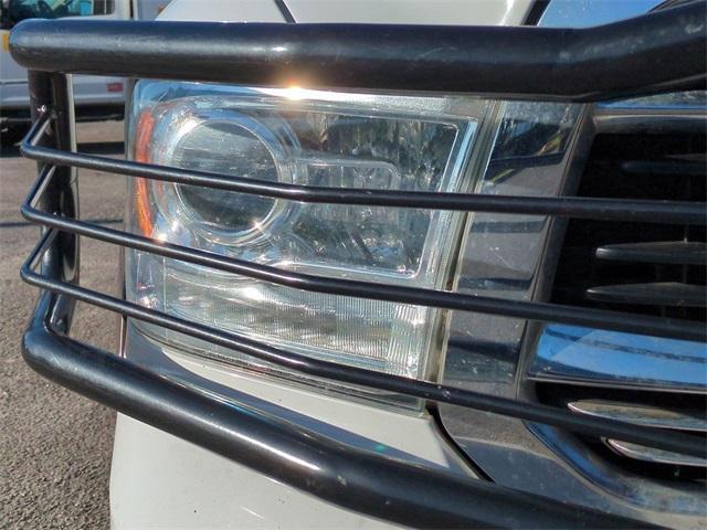 used 2018 Ram 1500 car, priced at $19,998