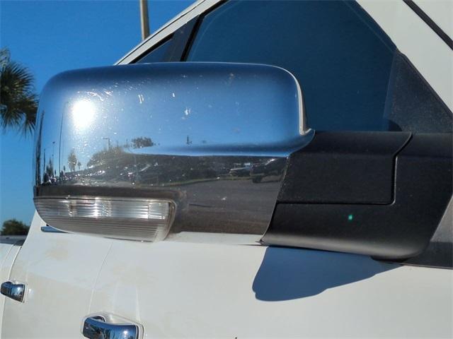 used 2018 Ram 1500 car, priced at $19,998