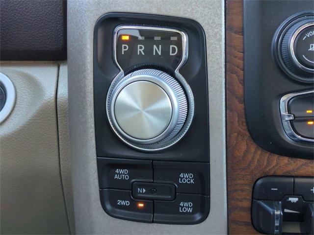 used 2018 Ram 1500 car, priced at $19,998