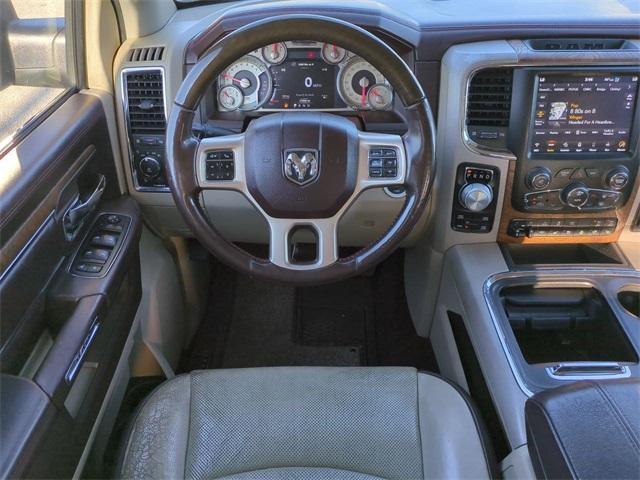 used 2018 Ram 1500 car, priced at $19,998