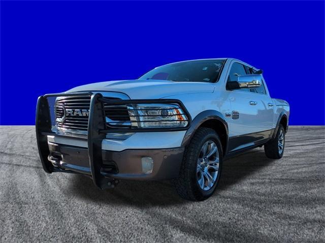 used 2018 Ram 1500 car, priced at $19,998
