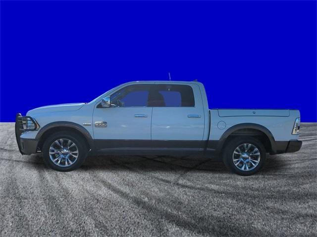used 2018 Ram 1500 car, priced at $19,998