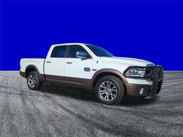 used 2018 Ram 1500 car, priced at $19,998