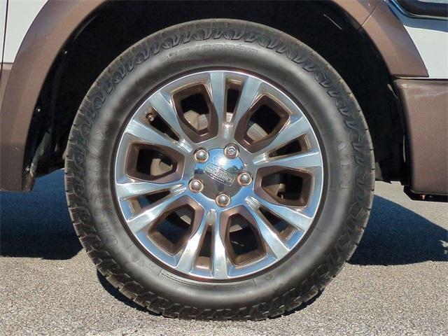 used 2018 Ram 1500 car, priced at $19,998