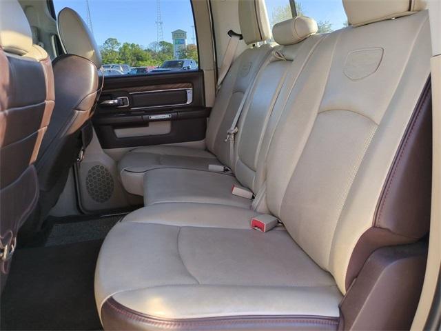 used 2018 Ram 1500 car, priced at $19,998