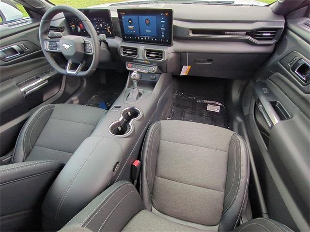 new 2026 Ford Mustang car, priced at $43,415