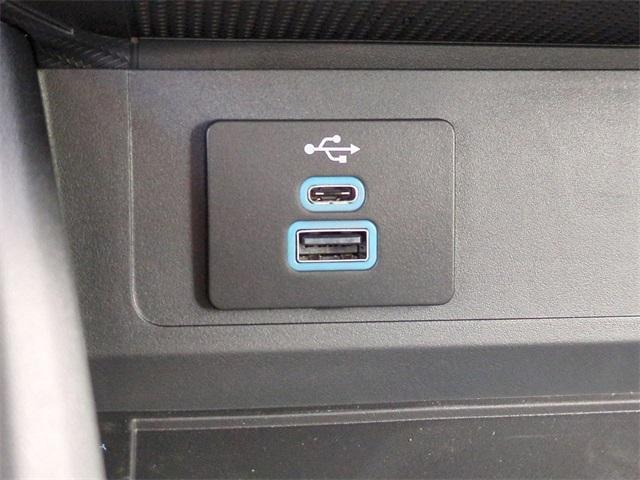 new 2026 Ford Mustang car, priced at $43,415