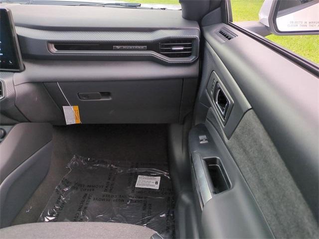 new 2026 Ford Mustang car, priced at $43,415