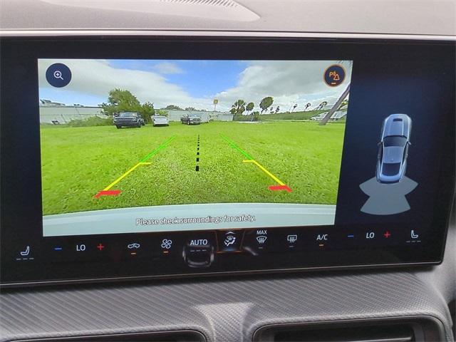 new 2026 Ford Mustang car, priced at $43,415