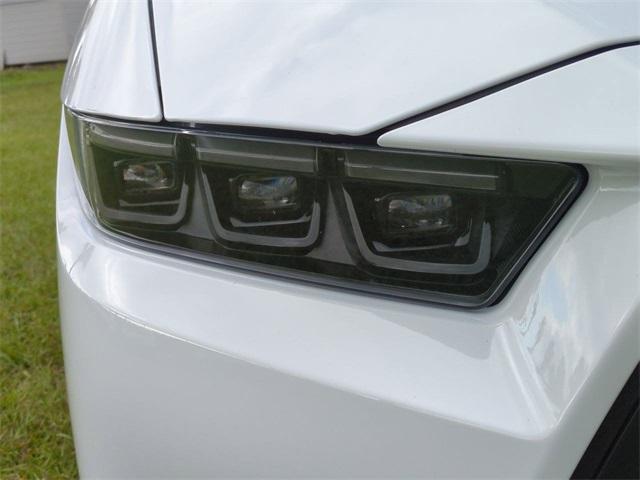 new 2026 Ford Mustang car, priced at $43,415