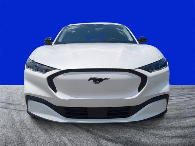 new 2024 Ford Mustang Mach-E car, priced at $44,885