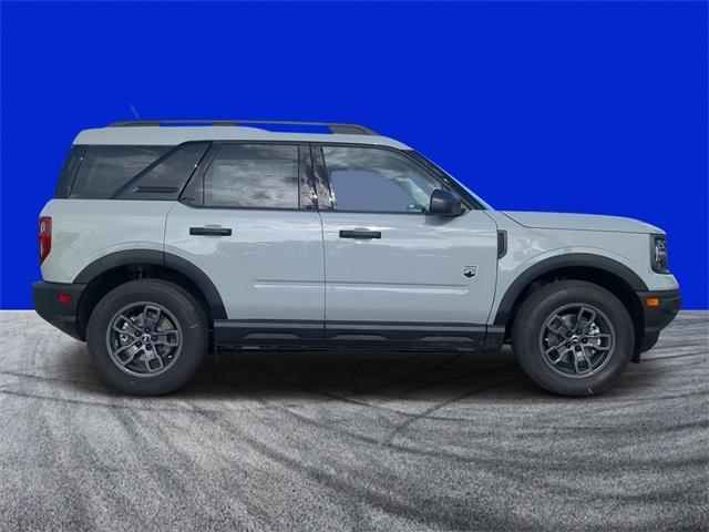 new 2024 Ford Bronco Sport car, priced at $33,365