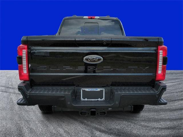 new 2025 Ford F-250 car, priced at $88,345
