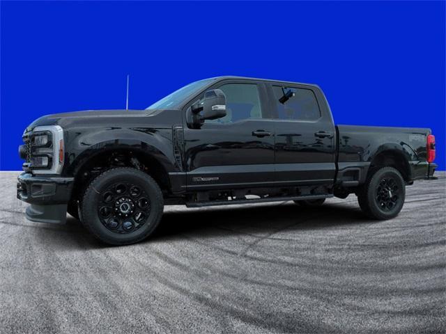 new 2025 Ford F-250 car, priced at $88,345
