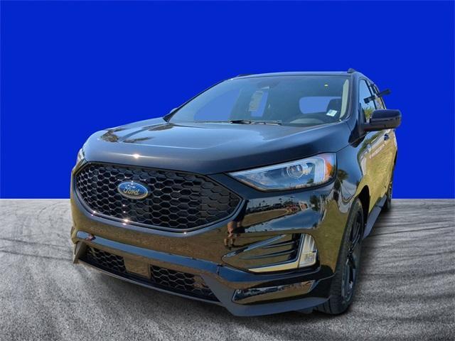 new 2024 Ford Edge car, priced at $45,480