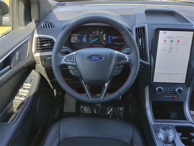 new 2024 Ford Edge car, priced at $45,480