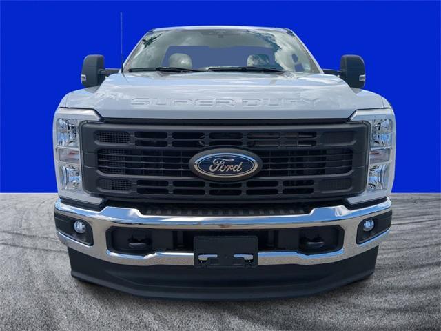 new 2024 Ford F-250 car, priced at $52,960