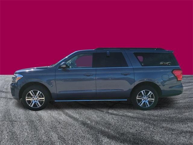 used 2023 Ford Expedition Max car, priced at $44,099