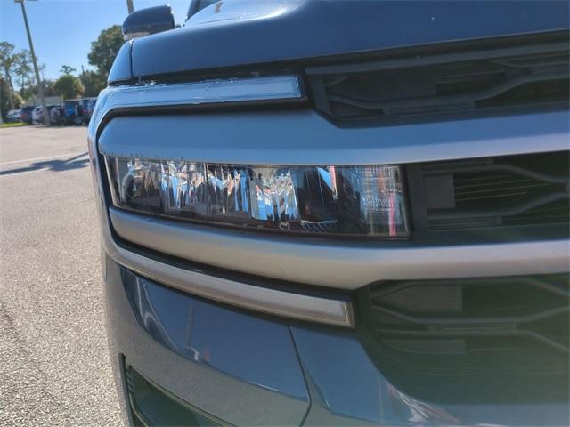 used 2023 Ford Expedition Max car, priced at $44,099