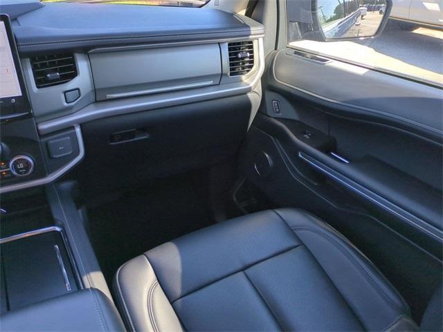 used 2023 Ford Expedition Max car, priced at $44,099