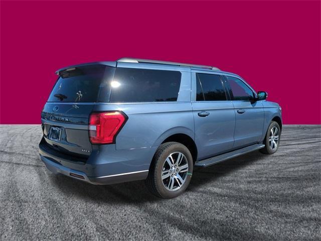 used 2023 Ford Expedition Max car, priced at $44,099