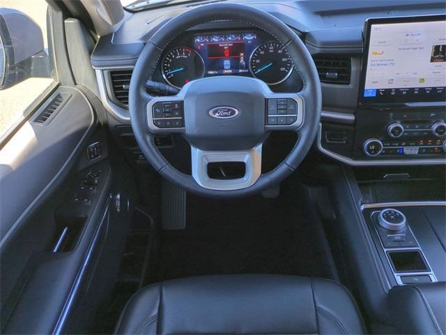 used 2023 Ford Expedition Max car, priced at $44,099