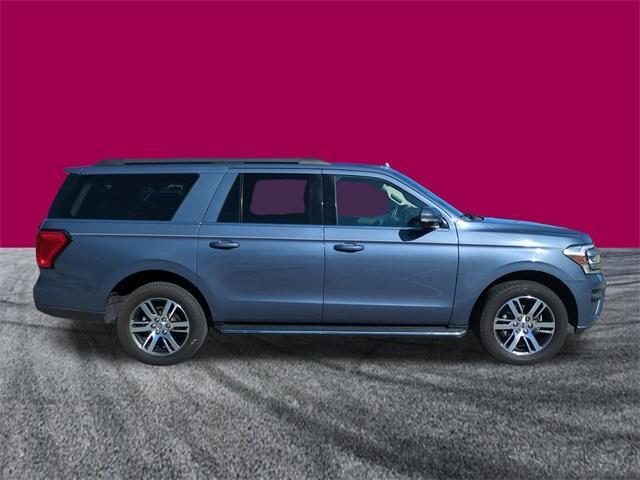 used 2023 Ford Expedition Max car, priced at $44,099