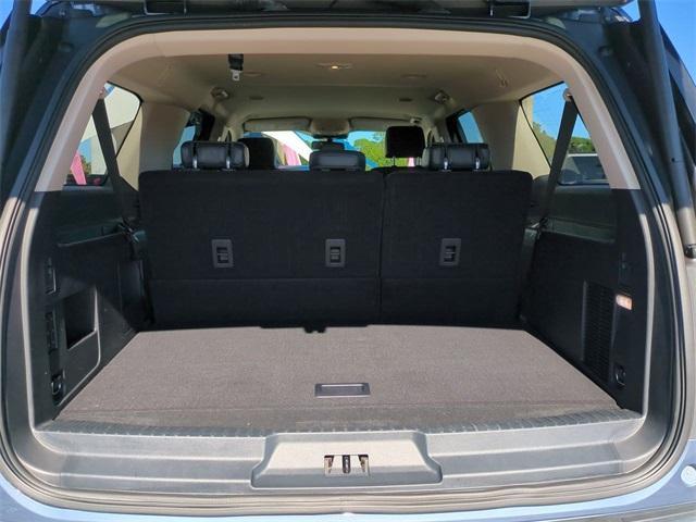 used 2023 Ford Expedition Max car, priced at $44,099