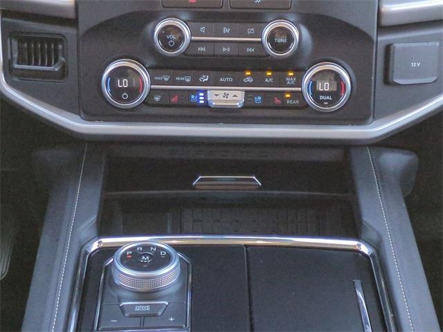 used 2023 Ford Expedition Max car, priced at $44,099