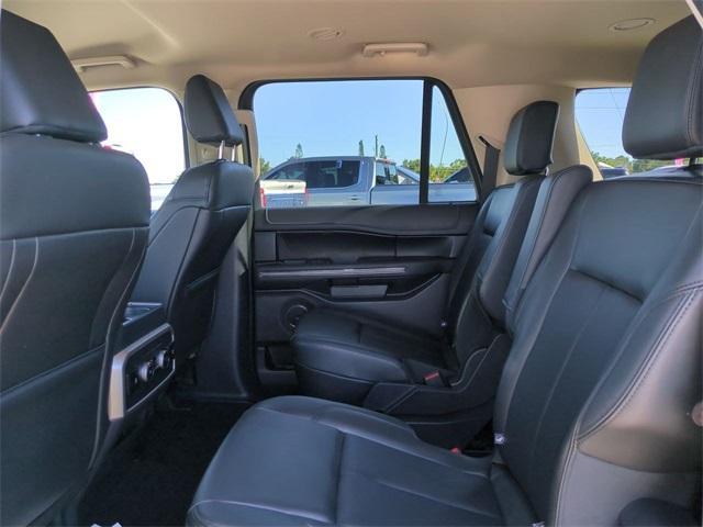 used 2023 Ford Expedition Max car, priced at $44,099
