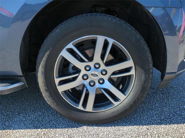 used 2023 Ford Expedition Max car, priced at $44,099