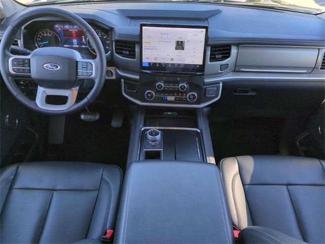 used 2023 Ford Expedition Max car, priced at $44,099