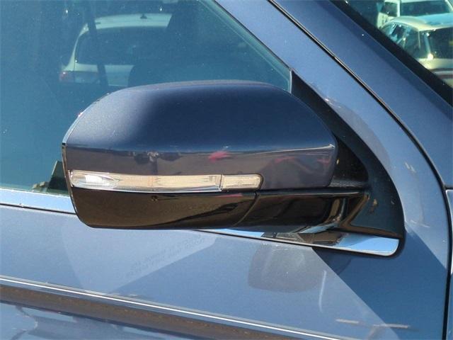 used 2023 Ford Expedition Max car, priced at $44,099