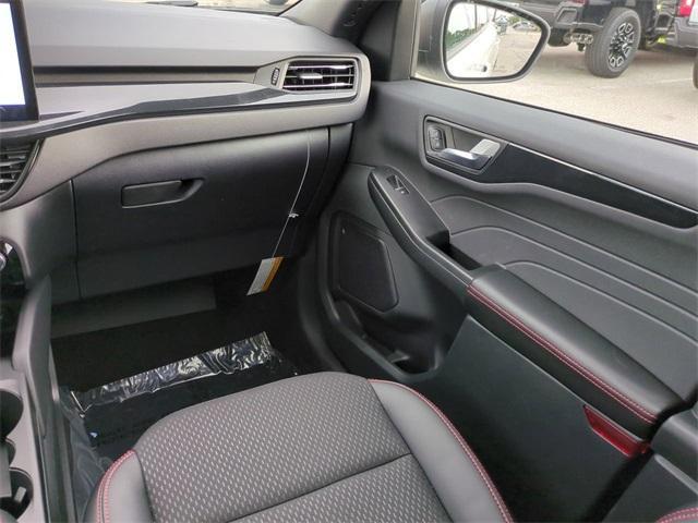 new 2025 Ford Escape car, priced at $36,470