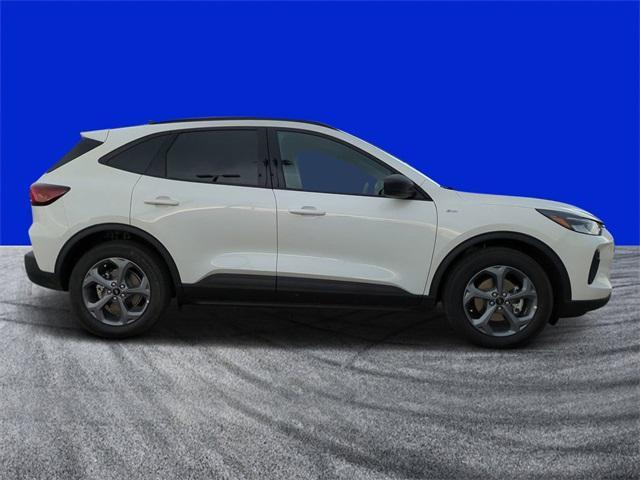 new 2025 Ford Escape car, priced at $36,470