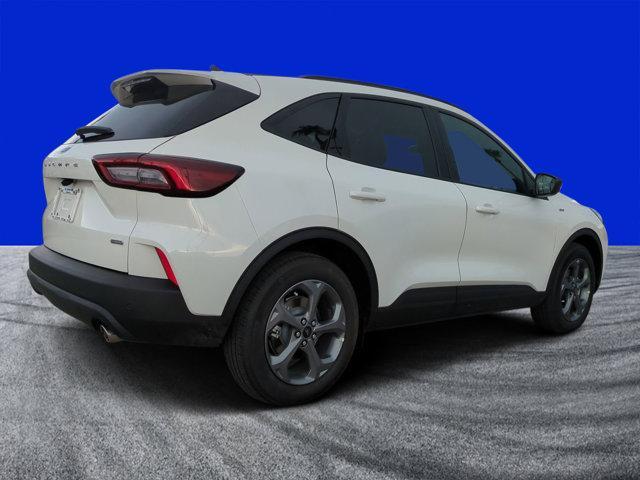 new 2025 Ford Escape car, priced at $36,470