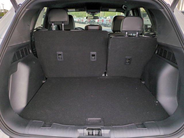 new 2025 Ford Escape car, priced at $36,470