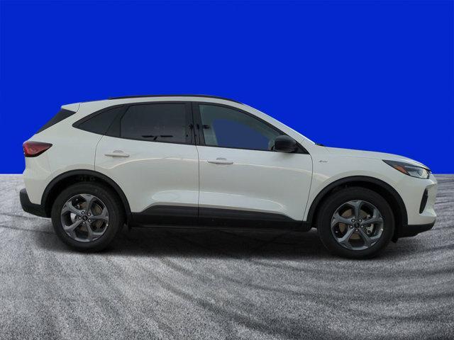 new 2025 Ford Escape car, priced at $36,470