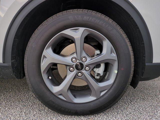 new 2025 Ford Escape car, priced at $36,470