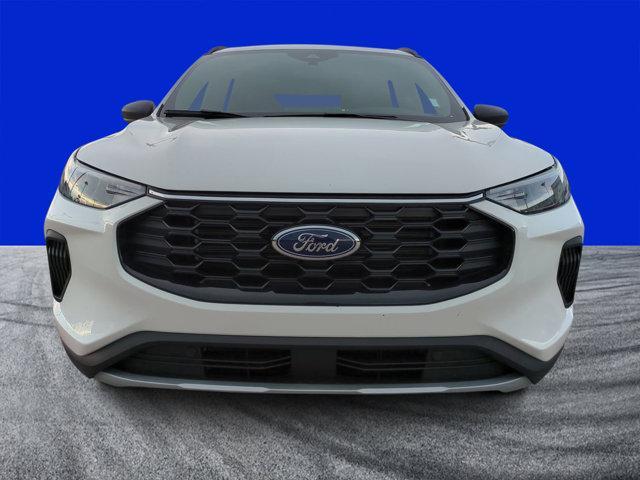 new 2025 Ford Escape car, priced at $36,470