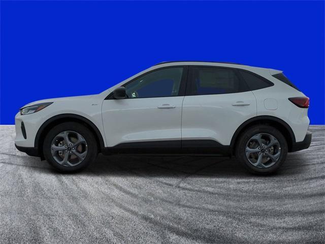 new 2025 Ford Escape car, priced at $36,470