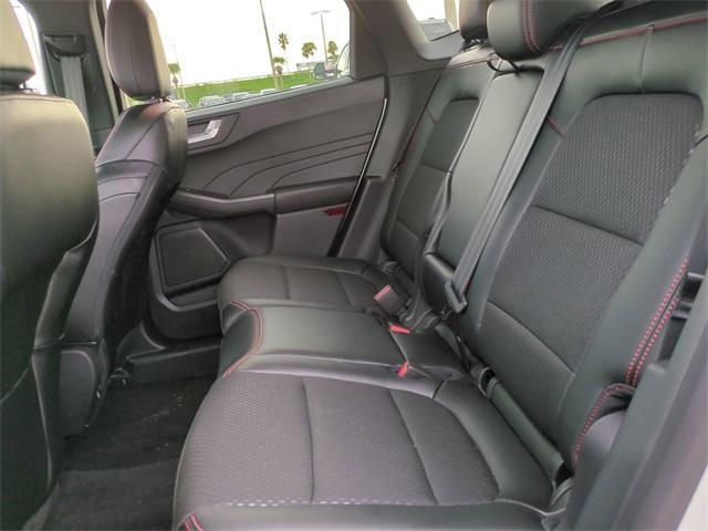 new 2025 Ford Escape car, priced at $36,470
