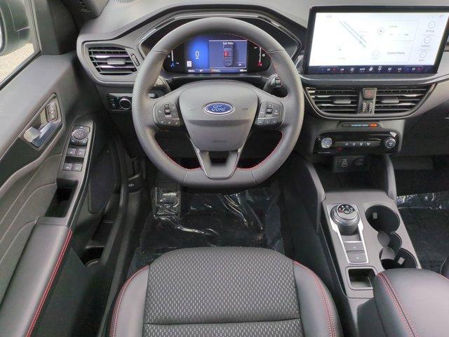 new 2025 Ford Escape car, priced at $36,470